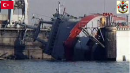 เกิดอุบัติเหตุเรือลากจูงของ ทร.ตุรกีอับปาง
