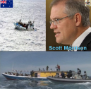 ปฏิบัติการสกัดกั้นทำให้ผู้อพยพทางเรือไปออสเตรเลียลดลงร้อยละ ๘๐