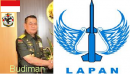ทบ.อินโดนีเซีย และ LAPAN จะร่วมกันพัฒนาเทคโนโลยีป้องกันประเทศ