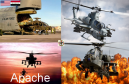 สหรัฐฯ มีแผนจะจำหน่าย ฮ.Apache และยุทโธปกรณ์ให้แก่อิรัก
