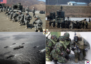 เกาหลีเหนือขอให้สหรัฐฯ ยุติการฝึกทางทหารกับเกาหลีใต้  