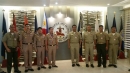 การประชุมแลกเปลี่ยนข่าวสาร ระหว่างกองทัพเรือ - กองทัพเรือฟิลิปปินส์