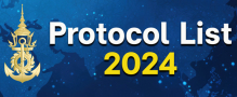 Protocol List 2024